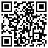 Cityprofil QR-Code