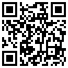 Cityprofil QR-Code