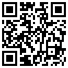 City profile QR-code