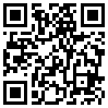 Código QR perfil City