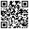 Cityprofil QR-Code