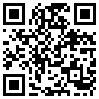 Cityprofil QR-Code