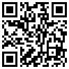 Cityprofil QR-Code