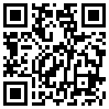City profile QR-code