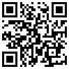 City profile QR-code