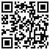 Cityprofil QR-Code