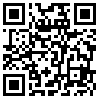 Cityprofil QR-Code