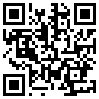 City profile QR-code