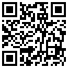 Cityprofil QR-Code