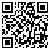 City profile QR-code