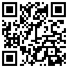 City profile QR-code