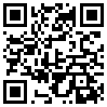 City profile QR-code