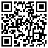 City profile QR-code