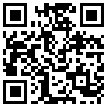 City profile QR-code