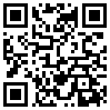 Cityprofil QR-Code