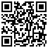 Code QR profil City