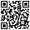 City profile QR-code