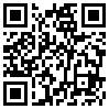 City profile QR-code