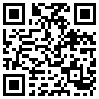 City profile QR-code