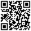 City profile QR-code