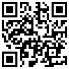City profile QR-code