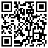 City profile QR-code