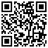 City profile QR-code