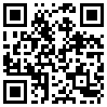 Cityprofil QR-Code