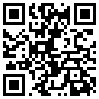 Cityprofil QR-Code