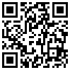 Cityprofil QR-Code