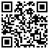 City profile QR-code