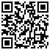 City profile QR-code