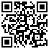City profile QR-code