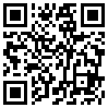 Cityprofil QR-Code