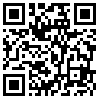 City profile QR-code