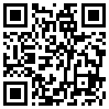 Cityprofil QR-Code