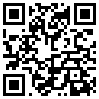 City profile QR-code
