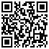 City profile QR-code