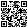 City profile QR-code