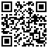 City profile QR-code