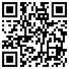 City profile QR-code