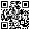 Cityprofil QR-Code