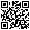 City profile QR-code