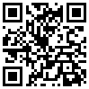 City profile QR-code