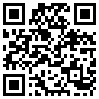 City profile QR-code