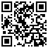 City profile QR-code
