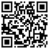 Cityprofil QR-Code
