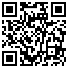 Código QR perfil City