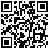 Cityprofil QR-Code