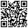 Cityprofil QR-Code